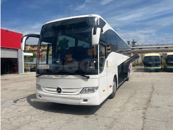 Coach Mercedes-Benz Tourismo: picture 3