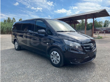 Passenger van MERCEDES-BENZ Vito