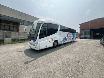 Coach SCANIA Irizar
