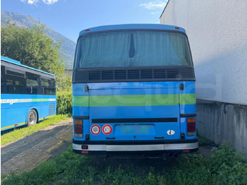 Setra S210 on lease Setra S210: picture 5