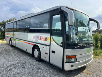Suburban bus SETRA