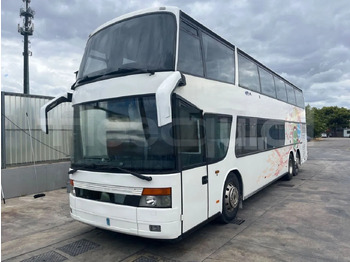 Double-decker bus Setra S328: picture 4