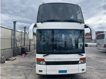 Double-decker bus Setra S328: picture 2