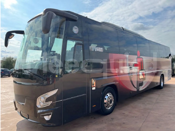 Coach Vdl Futura: picture 4 Coach Vdl Futura: picture 4