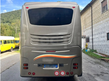 Coach Volvo Barbi Genesis: picture 5 Coach Volvo Barbi Genesis: picture 5