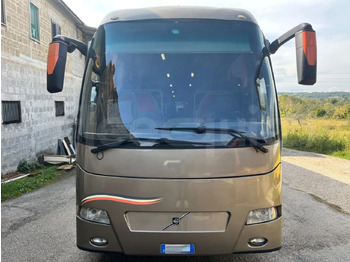 Coach Volvo Barbi Genesis: picture 2 Coach Volvo Barbi Genesis: picture 2