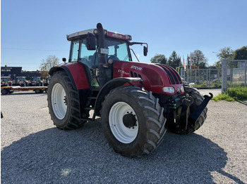 Farm tractor STEYR CVT