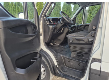 Tipper van Iveco 65C15 70C15 60C15 50C15 3.0 150KM: picture 4