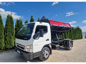 Tipper van MITSUBISHI