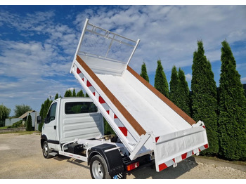 Tipper van Renault Mascott 3.0 DXI: picture 3