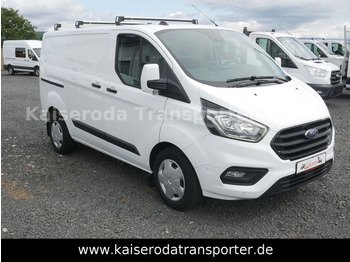 Panel van Ford Transit Custom 280 L1H1 VA  Werkst. Klima AHK: picture 4