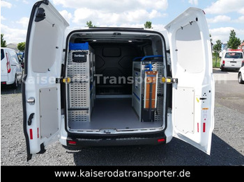 Panel van FORD Transit