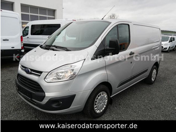 Panel van FORD Transit