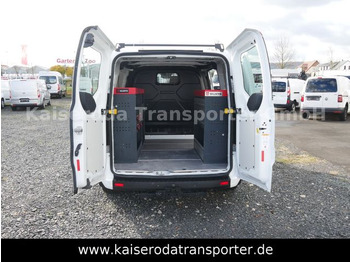 Panel van FORD Transit