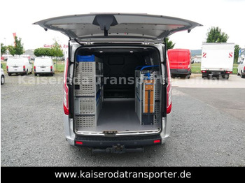Panel van FORD Transit