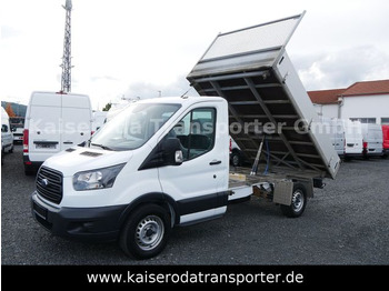 Tipper van FORD Transit