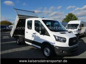 Tipper van FORD Transit