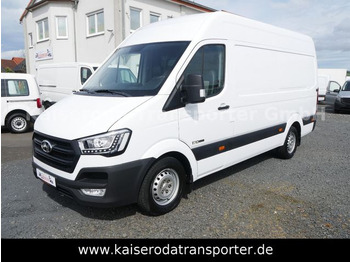 Panel van HYUNDAI