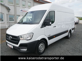 Panel van HYUNDAI
