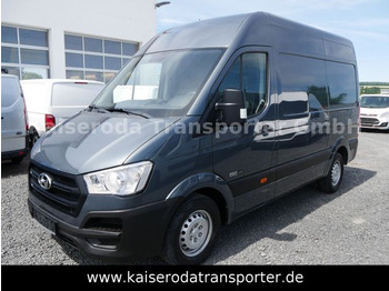 Panel van HYUNDAI