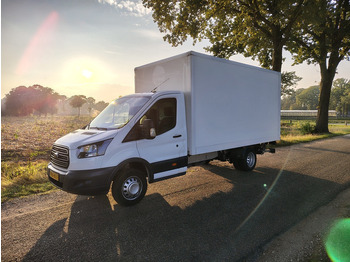 Panel van FORD Transit