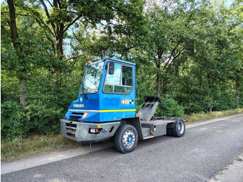 Terminal tractor TERBERG