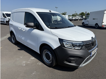 Small van RENAULT Kangoo 1.5