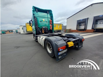 Tractor unit MAN TGX 18. 470: picture 4 Tractor unit MAN TGX 18. 470: picture 4