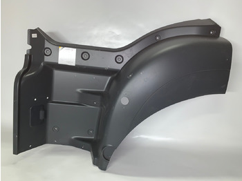 Body and exterior MAN TGS