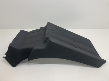 Body and exterior MAN TGA