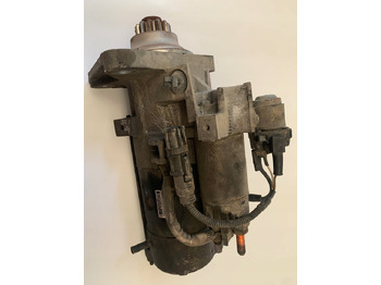 Engine and parts MAN TGS