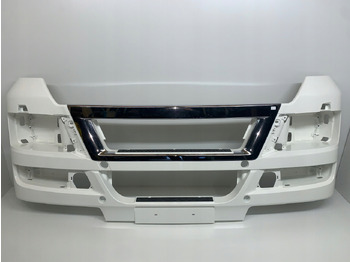 Bumper MAN TGX
