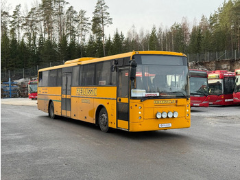 Suburban bus IRISBUS