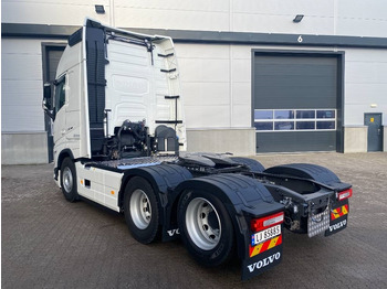 Tractor unit Volvo FH 540: picture 3 Tractor unit Volvo FH 540: picture 3