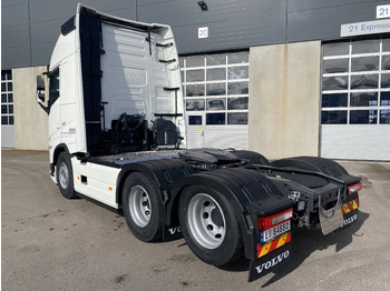 Tractor unit Volvo FH500: picture 4 Tractor unit Volvo FH500: picture 4