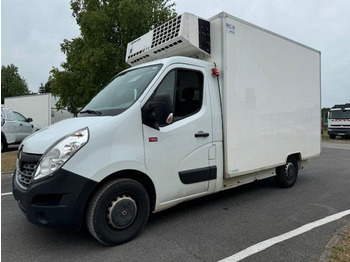 Refrigerated van RENAULT Master