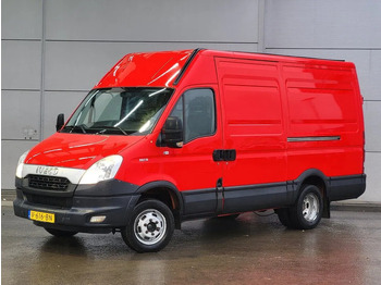 Panel van IVECO Daily 35C15