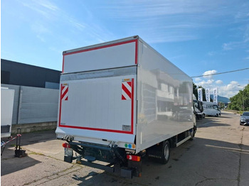 Box van Iveco ML80-210, FFH, Koffer, LBW, Luft,: picture 3