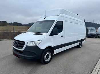 Panel van MERCEDES-BENZ Sprinter 316