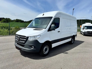 Panel van MERCEDES-BENZ Sprinter 317