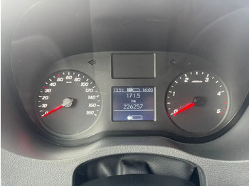 Panel van Mercedes-Benz Sprinter 317 CDI Maxi lang Extralang XXL Klima: picture 5 Panel van Mercedes-Benz Sprinter 317 CDI Maxi lang Extralang XXL Klima: picture 5