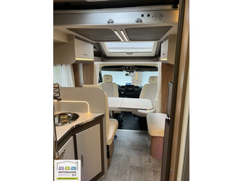 Ahorn Alaska TD Plus Aufl. 4to & Luftfed. & Hubbett on lease Ahorn Alaska TD Plus Aufl. 4to & Luftfed. & Hubbett: picture 3