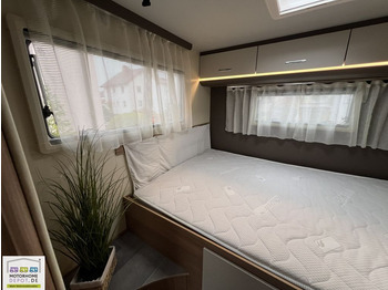 Ahorn Alaska TD Plus Aufl. 4to & Luftfed. & Hubbett on lease Ahorn Alaska TD Plus Aufl. 4to & Luftfed. & Hubbett: picture 5