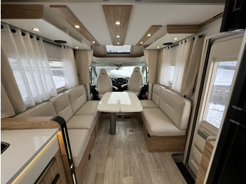 Semi-integrated motorhome Pilote Pacific P696D Hubbett - Solar - Markise: picture 3 Semi-integrated motorhome Pilote Pacific P696D Hubbett - Solar - Markise: picture 3