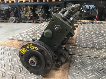 Fuel pump for Truck Gebrauchte Einspritzpumpe MB 814, Typ : OM 366, Artikel - Nr. : 81.99999 - 9999: picture 4 Fuel pump for Truck Gebrauchte Einspritzpumpe MB 814, Typ : OM 366, Artikel - Nr. : 81.99999 - 9999: picture 4