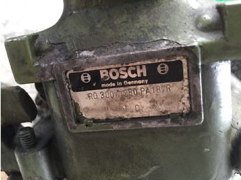 Fuel pump for Truck Gebrauchte Einspritzpumpe MB 814, Typ : OM 366, Artikel - Nr. : 81.99999 - 9999: picture 2 Fuel pump for Truck Gebrauchte Einspritzpumpe MB 814, Typ : OM 366, Artikel - Nr. : 81.99999 - 9999: picture 2