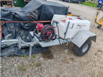 Construction equipment