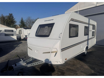 Caravan WEINSBERG CaraOne 550 QDK