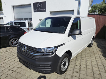 Panel van VOLKSWAGEN Transporter T6.1
