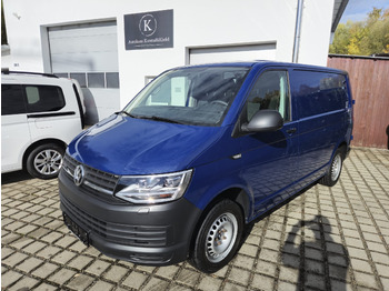 Panel van VOLKSWAGEN Transporter T6